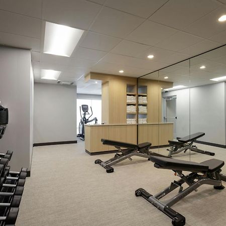 Towneplace Suites By Marriott Denver North Thornton Kültér fotó