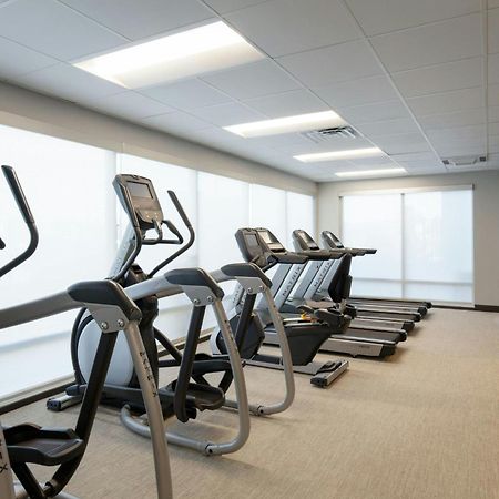 Towneplace Suites By Marriott Denver North Thornton Kültér fotó