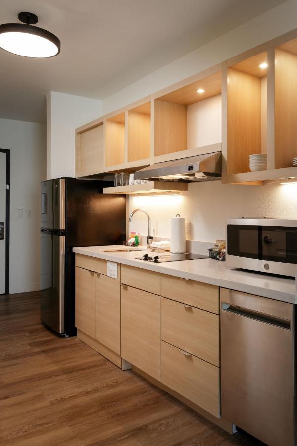 Towneplace Suites By Marriott Denver North Thornton Kültér fotó