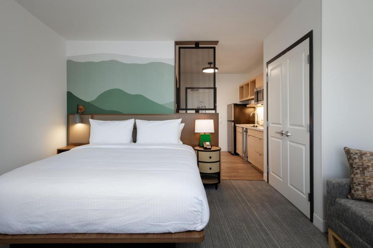 Towneplace Suites By Marriott Denver North Thornton Kültér fotó