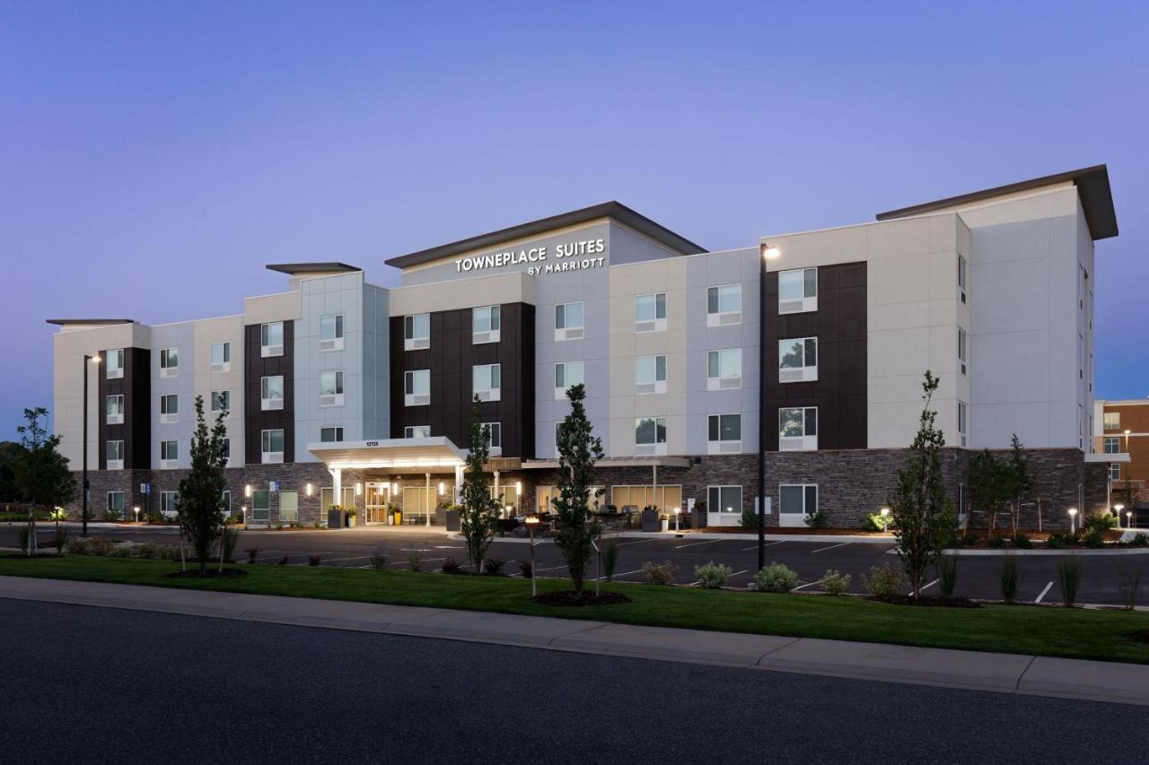 Towneplace Suites By Marriott Denver North Thornton Kültér fotó