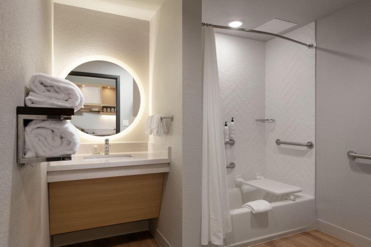 Towneplace Suites By Marriott Denver North Thornton Kültér fotó