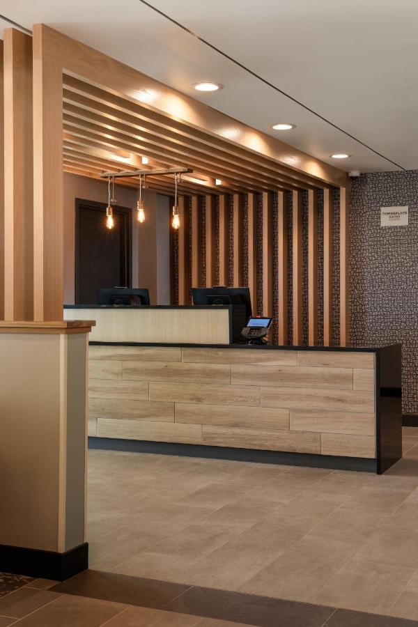 Towneplace Suites By Marriott Denver North Thornton Kültér fotó