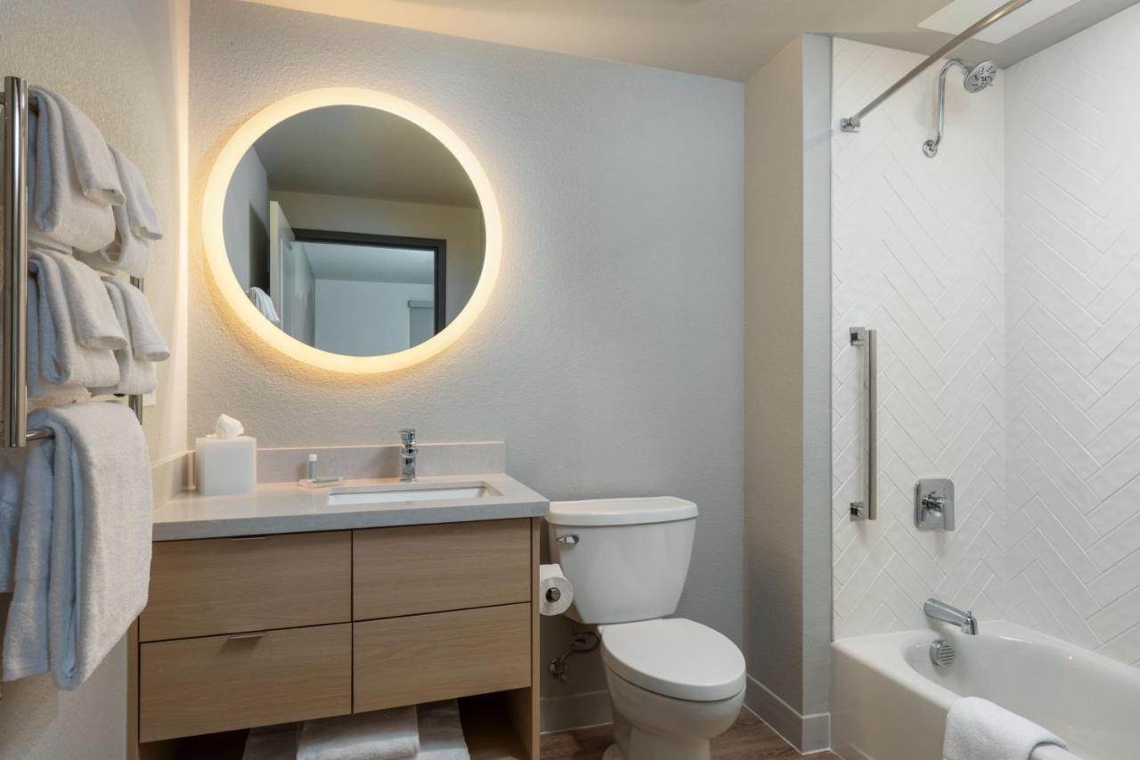 Towneplace Suites By Marriott Denver North Thornton Kültér fotó
