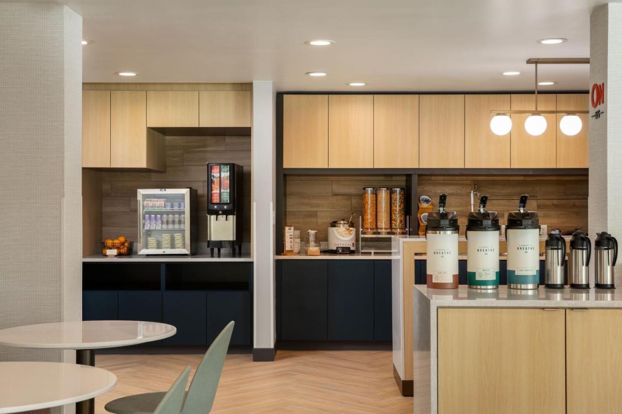 Towneplace Suites By Marriott Denver North Thornton Kültér fotó