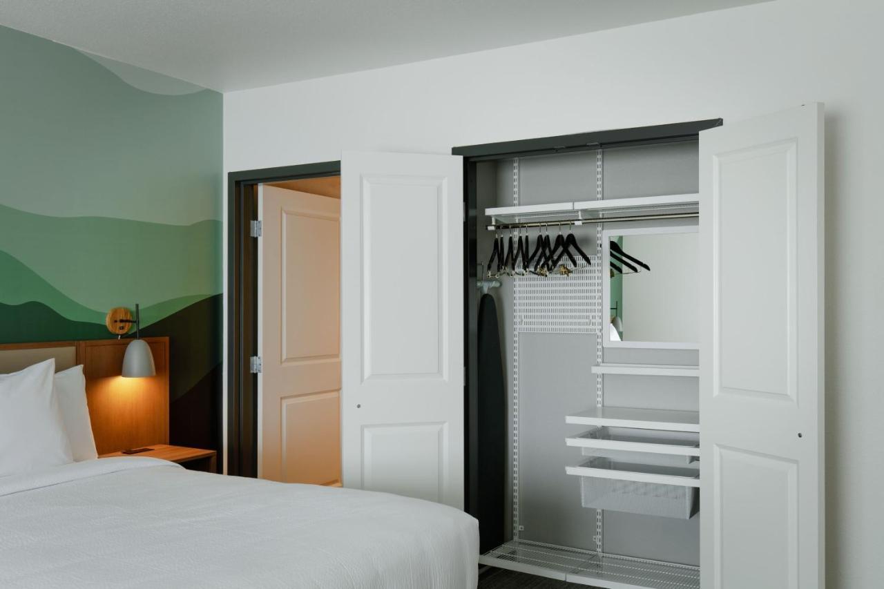 Towneplace Suites By Marriott Denver North Thornton Kültér fotó