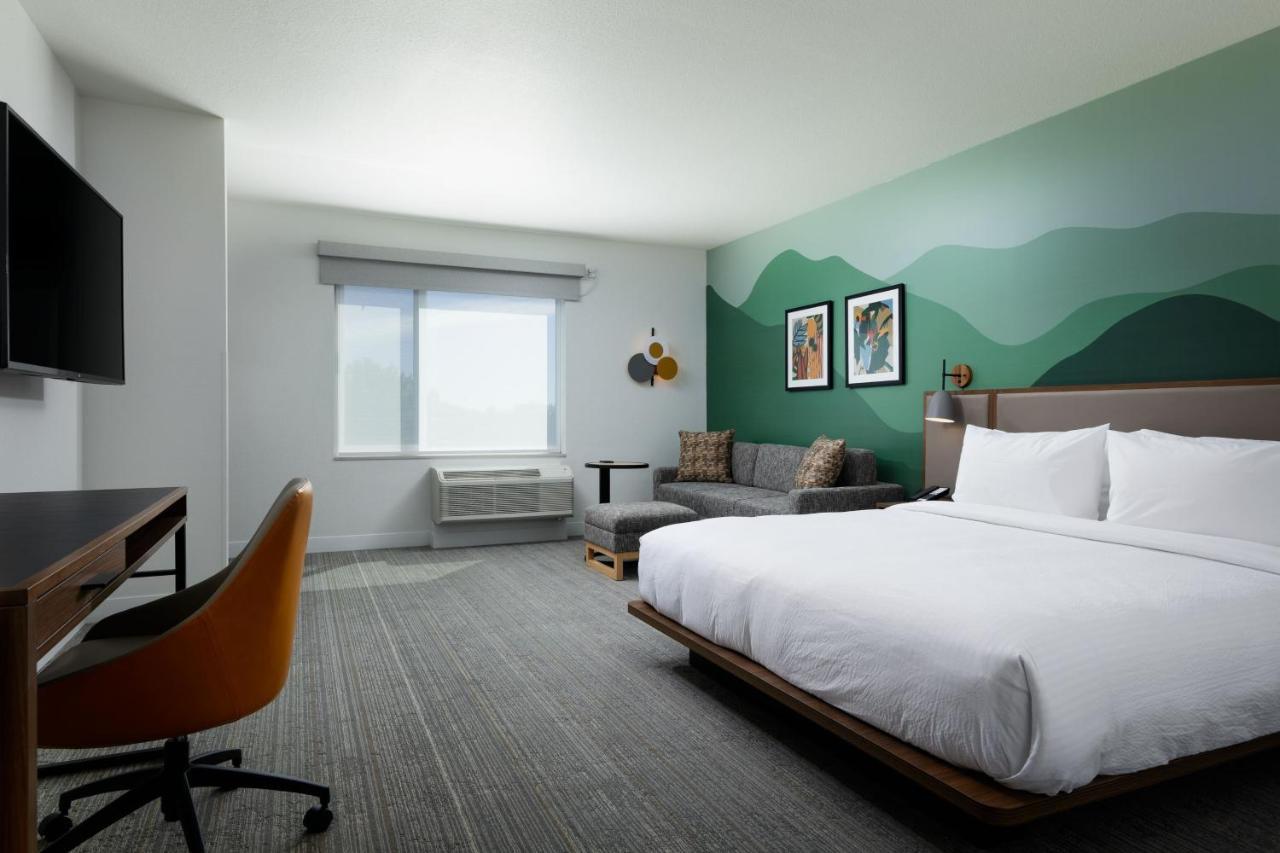 Towneplace Suites By Marriott Denver North Thornton Kültér fotó
