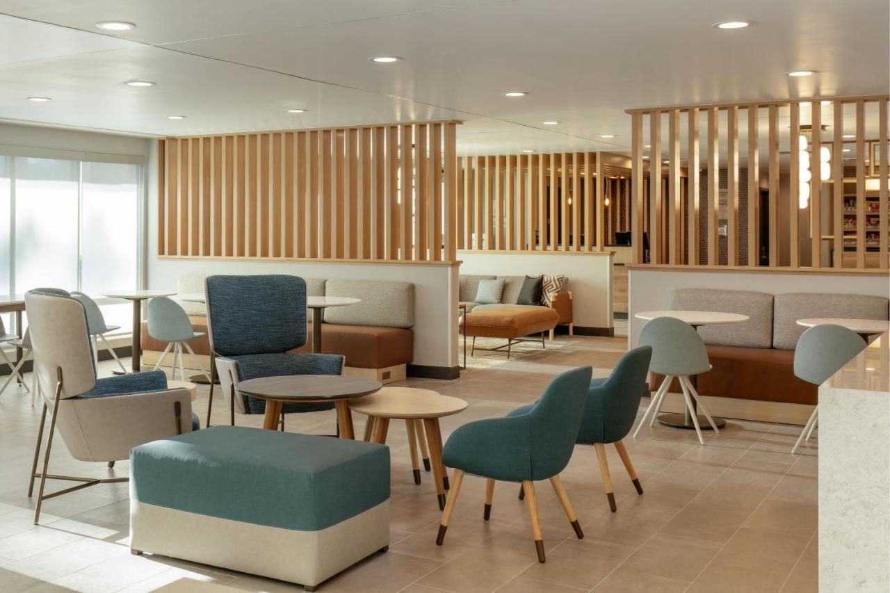 Towneplace Suites By Marriott Denver North Thornton Kültér fotó