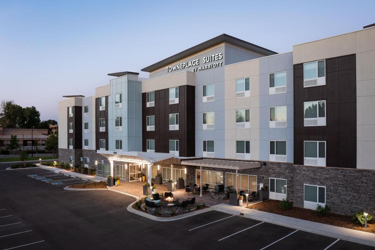 Towneplace Suites By Marriott Denver North Thornton Kültér fotó