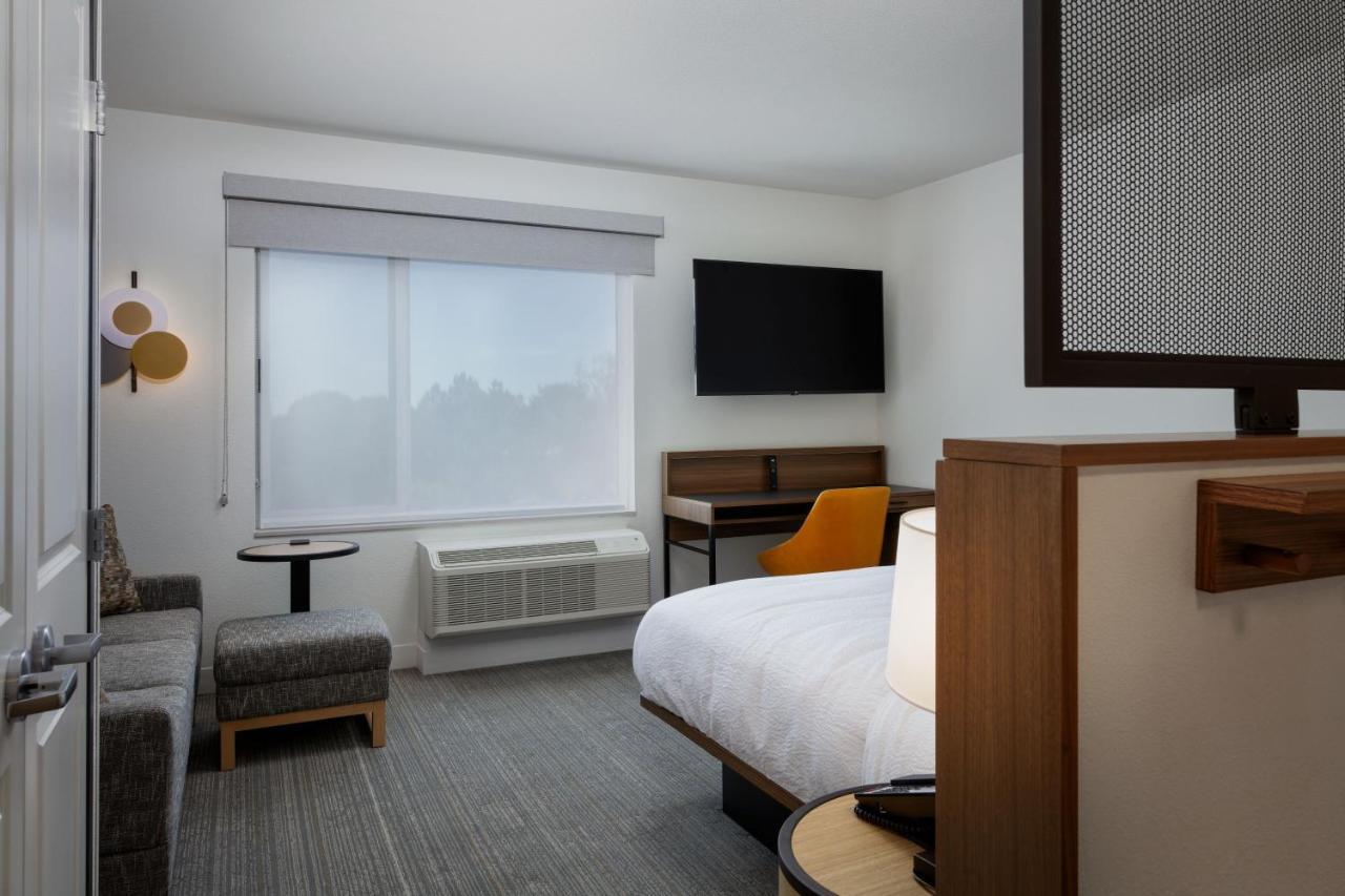 Towneplace Suites By Marriott Denver North Thornton Kültér fotó