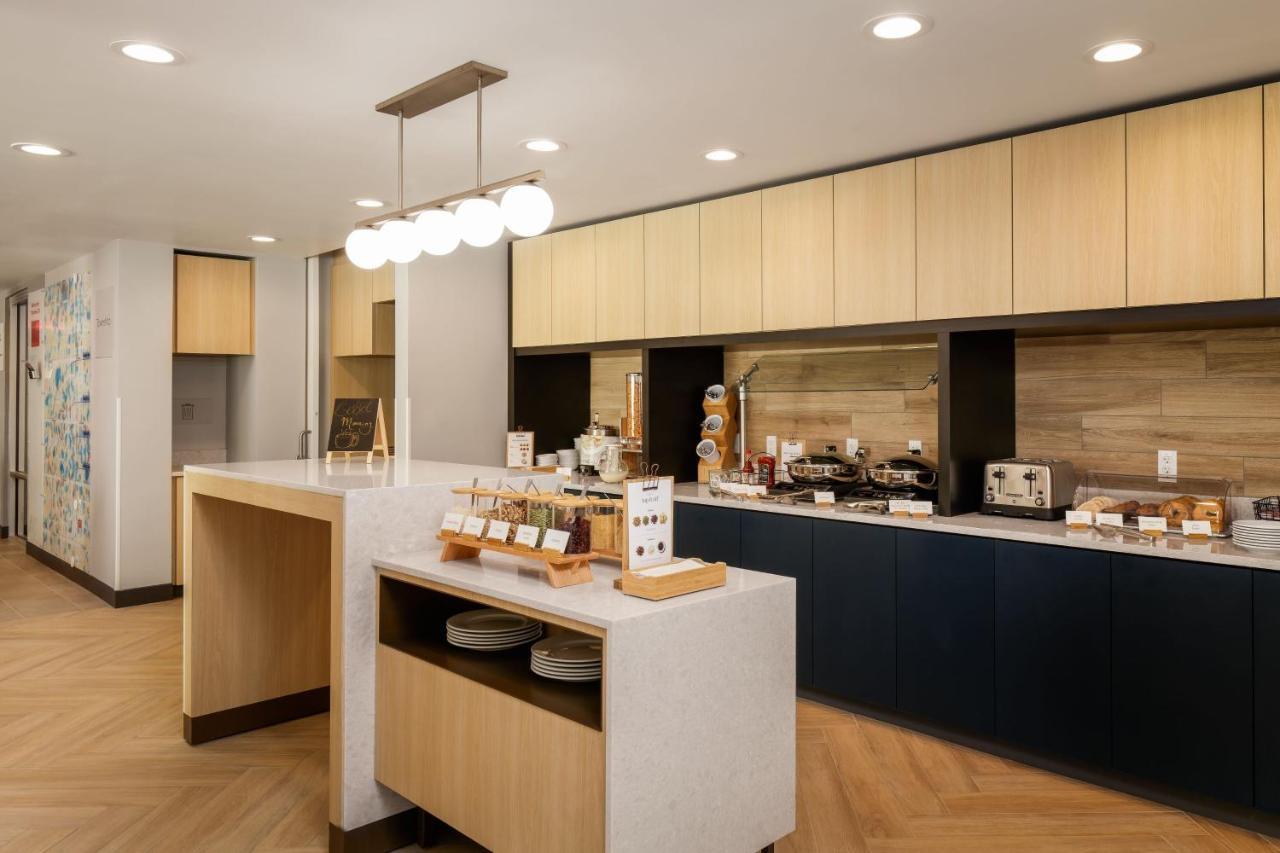 Towneplace Suites By Marriott Denver North Thornton Kültér fotó
