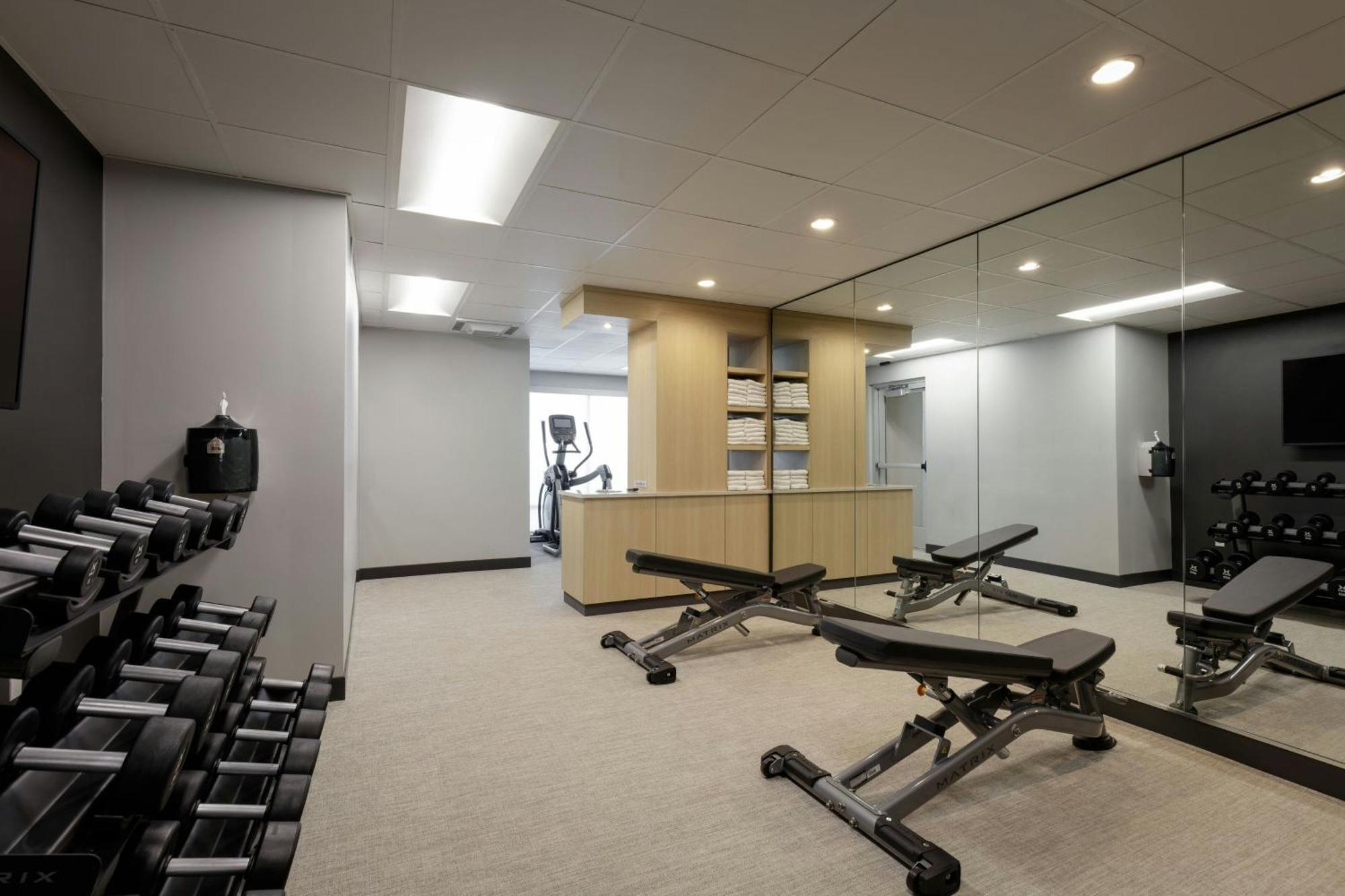 Towneplace Suites By Marriott Denver North Thornton Kültér fotó