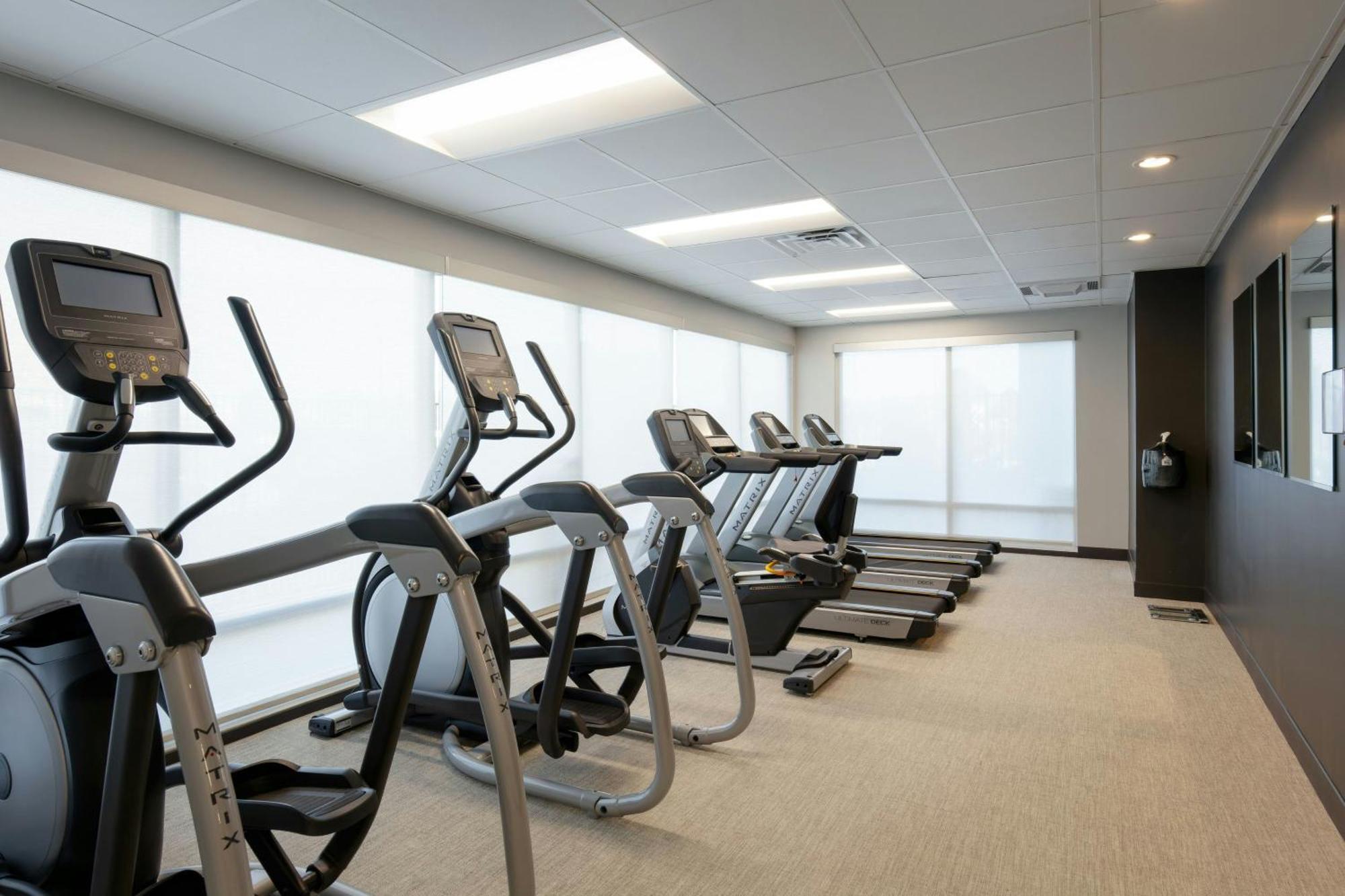 Towneplace Suites By Marriott Denver North Thornton Kültér fotó